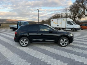Audi Q5 2.0 TFSI, снимка 4