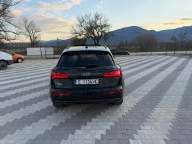 Audi Q5 2.0 TFSI, снимка 6