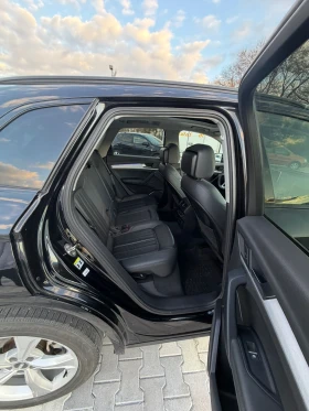 Audi Q5 2.0 TFSI, снимка 13