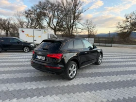 Audi Q5 2.0 TFSI, снимка 5