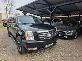 Cadillac Escalade, снимка 2