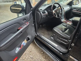 Cadillac Escalade, снимка 11