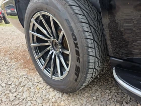 Cadillac Escalade, снимка 15