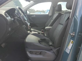 VW Tiguan SE, снимка 7