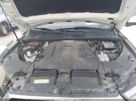 Audi Q7 2.0L I-4 DI, DOHC, VVT, TURBO, 252HP All Wheel, снимка 10