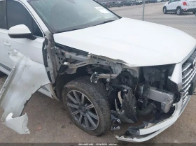 Audi Q7 2.0L I-4 DI, DOHC, VVT, TURBO, 252HP All Wheel, снимка 6