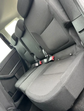 Skoda Yeti 1.6 TDI GREENLINE, снимка 13