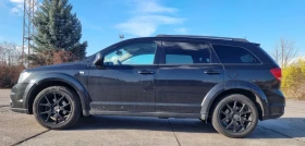 Fiat Freemont Black Code, снимка 5