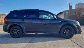 Fiat Freemont Black Code, снимка 4