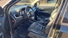 Fiat Freemont Black Code, снимка 8