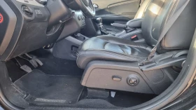 Fiat Freemont Black Code, снимка 9