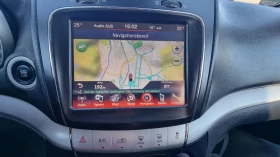 Fiat Freemont Black Code, снимка 17