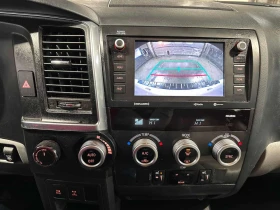 Toyota Sequoia * Limited * 7 МЕСТЕН * 2 КЛЮЧА * ПОДГРЕВИ, снимка 10