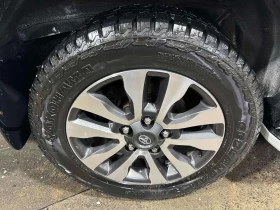 Toyota Sequoia * Limited * 7 МЕСТЕН * 2 КЛЮЧА * ПОДГРЕВИ, снимка 7