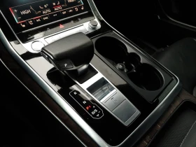 Audi Q8 S-line* Обдух* Distronic* B&O* 360* Matrix* HeadUp, снимка 12