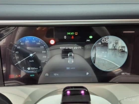 Hyundai Palisade LX3* DISTRONIC* 360 CAM* ПАМЕТ* ОБДУХВАНЕ* , снимка 7