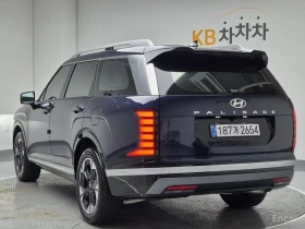 Hyundai Palisade LX3* DISTRONIC* 360 CAM* ПАМЕТ* ОБДУХВАНЕ* , снимка 2