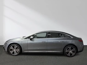 Mercedes-Benz EQE 350 / ELECTRIC ART / AIRMATIC / CAMERA / , снимка 3