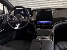 Mercedes-Benz EQE 350 / ELECTRIC ART / AIRMATIC / CAMERA / , снимка 7
