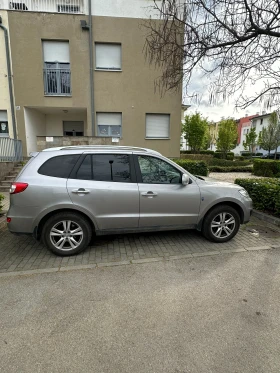 Hyundai Santa fe, снимка 13
