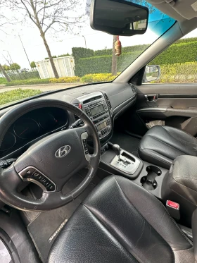 Hyundai Santa fe, снимка 5