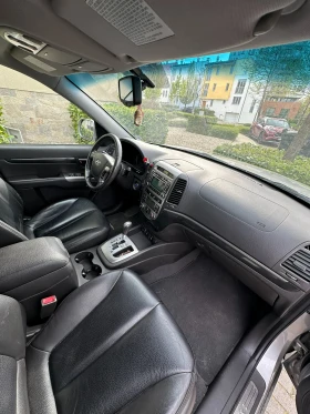 Hyundai Santa fe, снимка 6