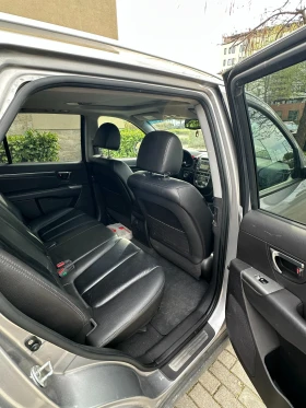 Hyundai Santa fe, снимка 7