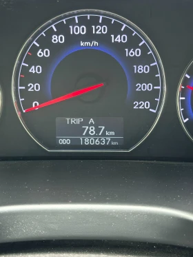 Hyundai Santa fe, снимка 14