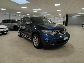 Nissan Murano, снимка 11