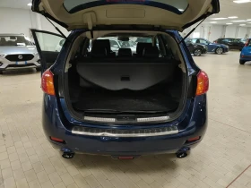 Nissan Murano, снимка 7