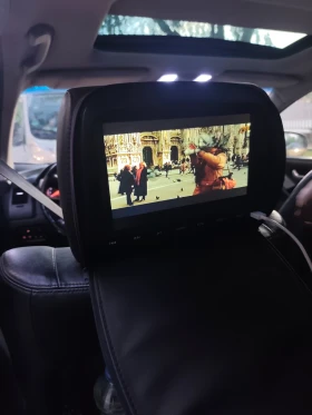 Nissan Murano, снимка 17