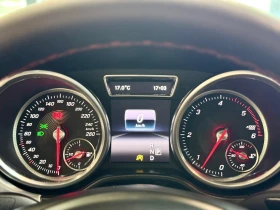 Mercedes-Benz GLE 350 d* Coupe* 4Matic* AMG* Pano* Подгрев* Лизинг, снимка 11