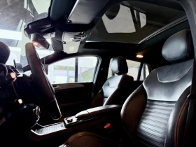 Mercedes-Benz GLE 350 d* Coupe* 4Matic* AMG* Pano* Подгрев* Лизинг, снимка 8