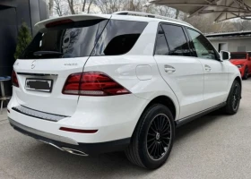 Mercedes-Benz GLE 350 Amg 4matic, снимка 3