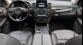 Mercedes-Benz GLE 350 Amg 4matic, снимка 6