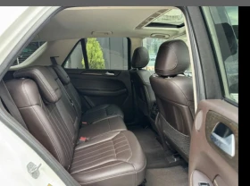 Mercedes-Benz GLE 350 Amg 4matic, снимка 7