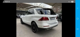 Mercedes-Benz GLE 350 Amg 4matic, снимка 4