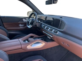 Mercedes-Benz GLE 53 4MATIC + 6+ 1, снимка 9