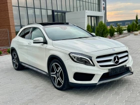 Mercedes-Benz GLA 220 AMG::4Matic::PANO::Harman/Kardon, снимка 2