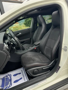 Mercedes-Benz GLA 220 AMG::4Matic::PANO::Harman/Kardon, снимка 7