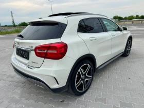 Mercedes-Benz GLA 220 AMG::4Matic::PANO::Harman/Kardon, снимка 3