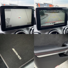 Mercedes-Benz GLA 220 AMG::4Matic::PANO::Harman/Kardon, снимка 15