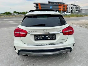 Mercedes-Benz GLA 220 AMG::4Matic::PANO::Harman/Kardon, снимка 4