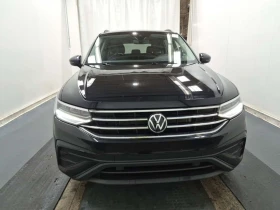 VW Tiguan * Comfortline* АВТОКРЕДИТ БЕЗ ПЪРВОНАЧАЛНА ВНОСКА*, снимка 6