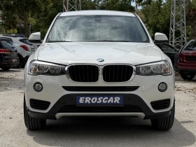 BMW X3 2.0D/X-Drive/Facelift/190ps, снимка 1