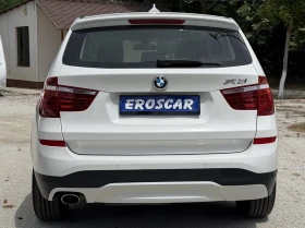 BMW X3 2.0D/X-Drive/Facelift/190ps, снимка 6