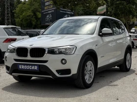 BMW X3 2.0D/X-Drive/Facelift/190ps, снимка 2