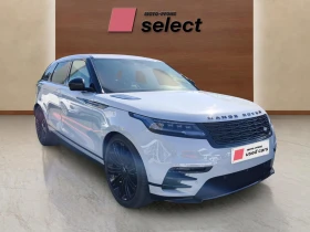 Land Rover Range Rover Velar 3.0, снимка 5