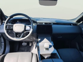 Land Rover Range Rover Velar 3.0, снимка 9