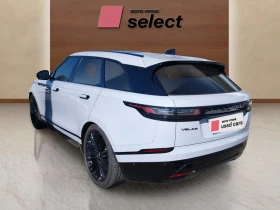 Land Rover Range Rover Velar 3.0, снимка 2